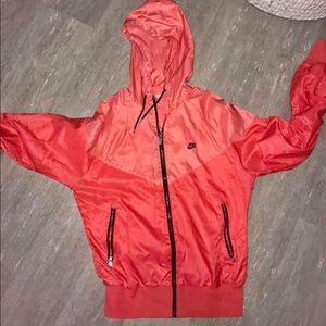 Nike Windbreaker